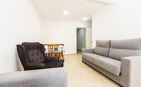 Apartamentos Maja