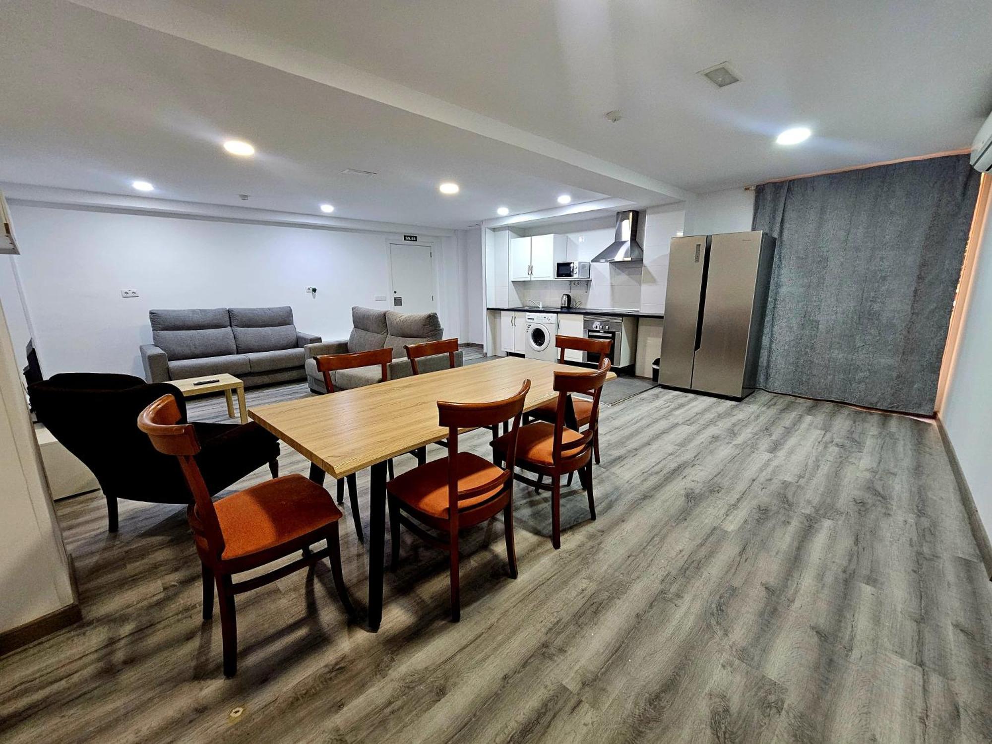 Apartamentos Maja Benidorm Buitenkant foto
