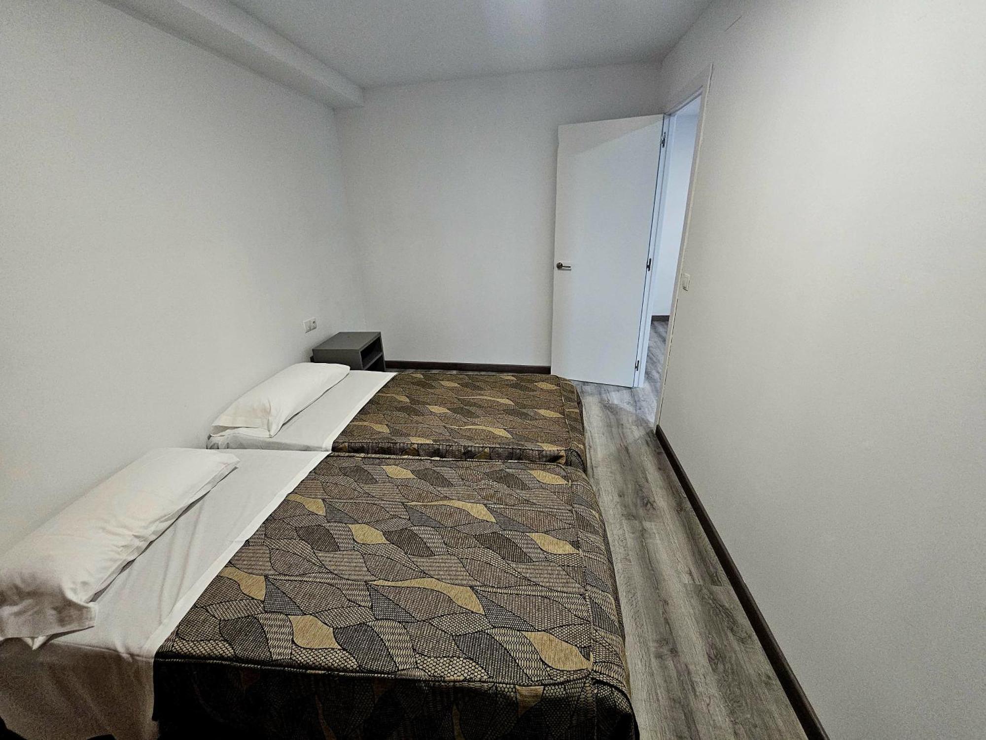 Apartamentos Maja Benidorm Buitenkant foto