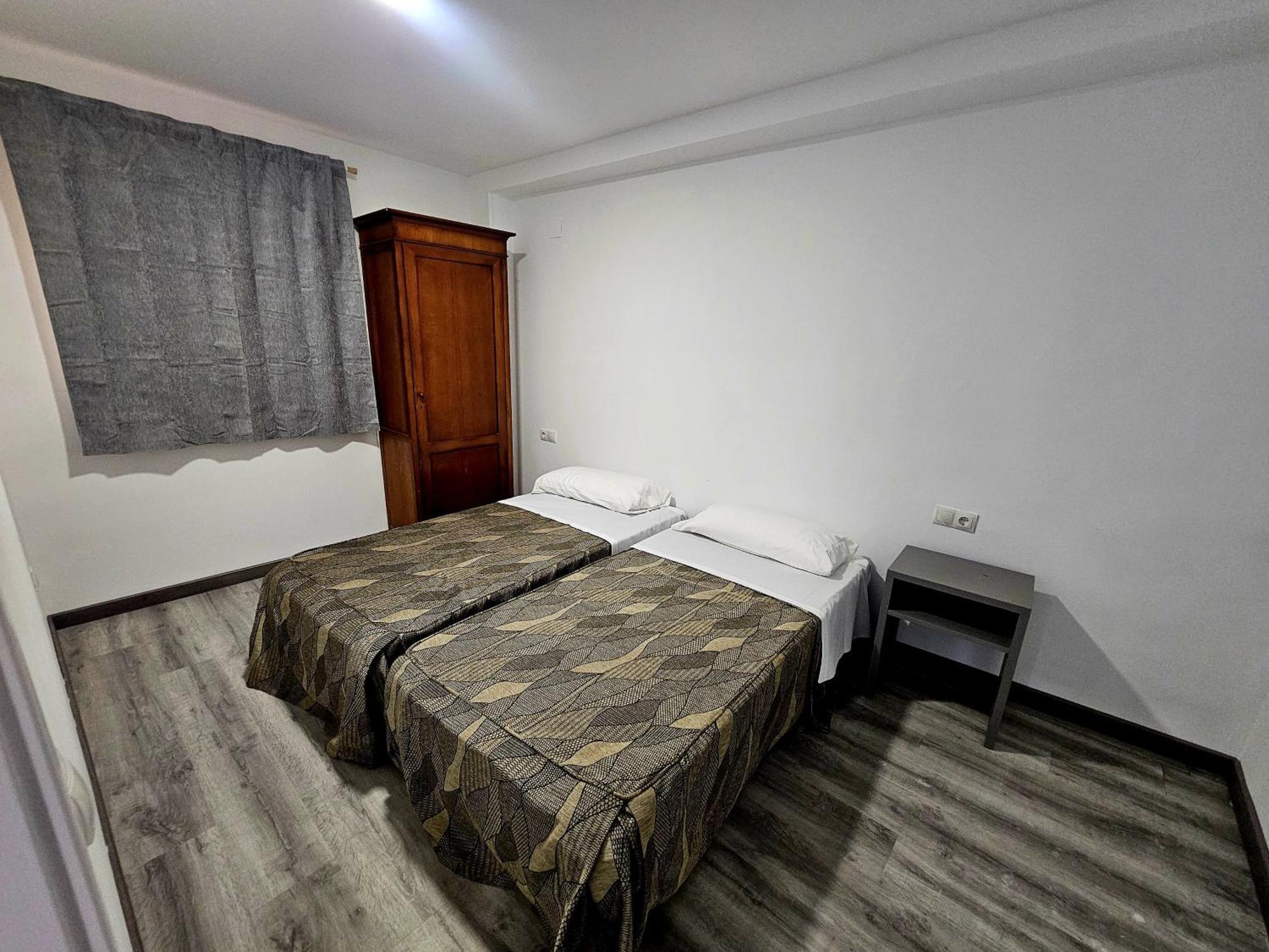 Apartamentos Maja Benidorm Buitenkant foto
